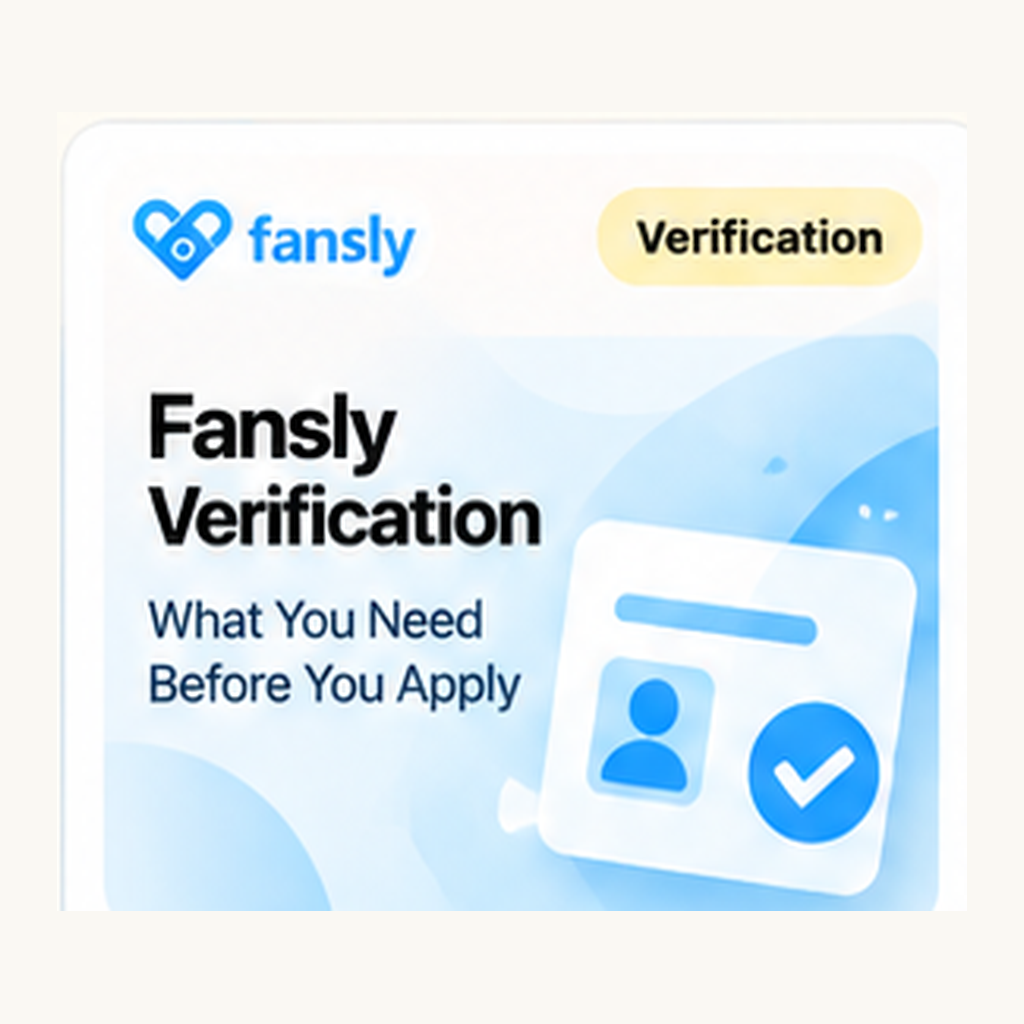 How Fansly Subscriptions Work